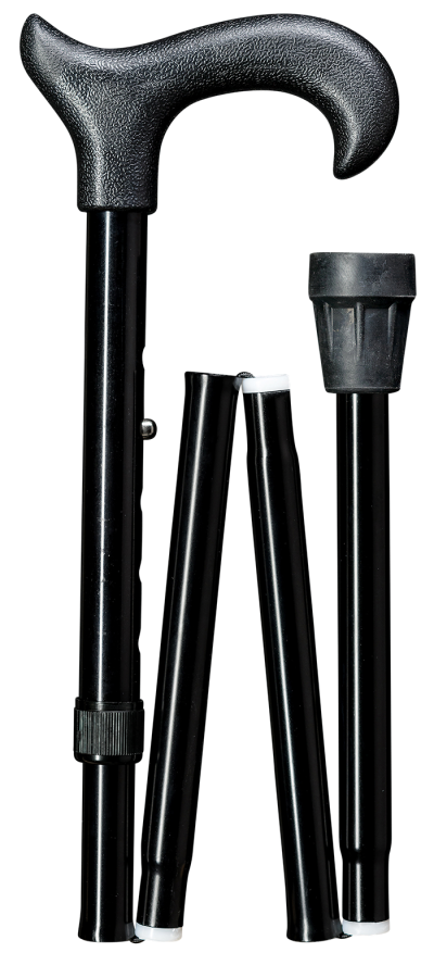 Sulankstoma lazda GASTROCK su ergonomine Derby rankena