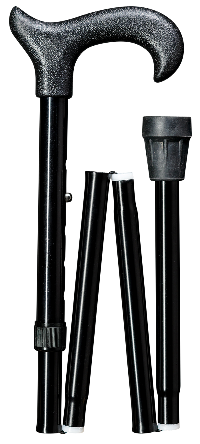 Sulankstoma lazda GASTROCK su ergonomine Derby rankena