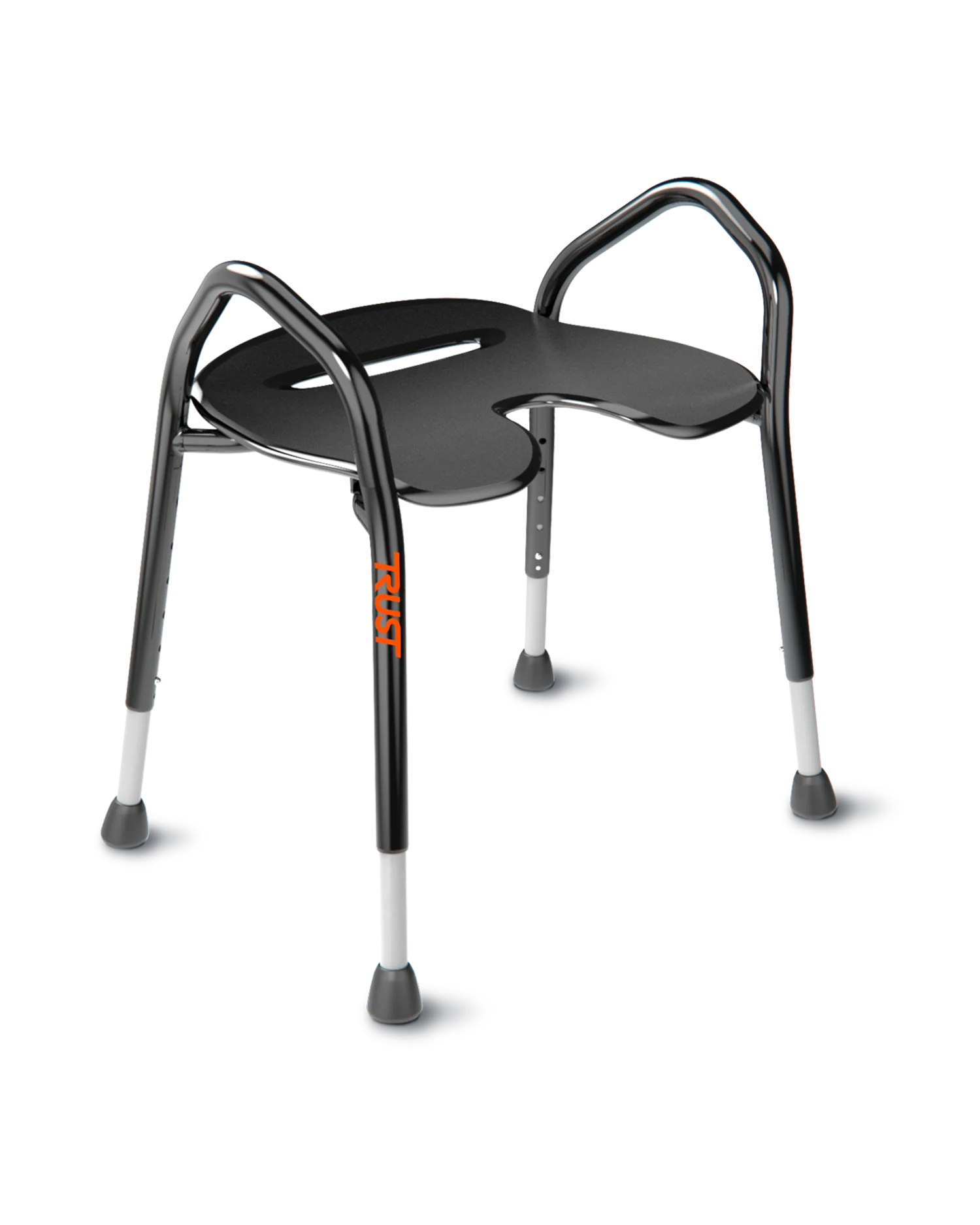 TrustCare Let’s Enjoy – shower stool for intimate hygiene - Image 3