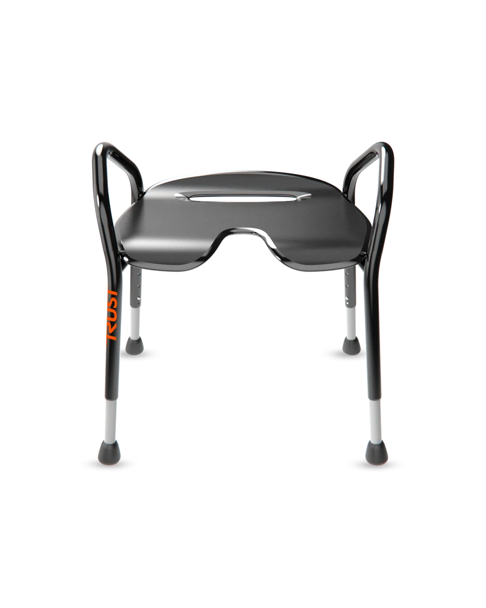 TrustCare Let’s Enjoy – shower stool for intimate hygiene - Image 2