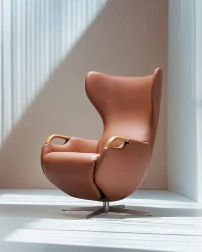 TrustCare Let’s Sit Down Leather – elektrinis fotelis su atsistojimo pagalba